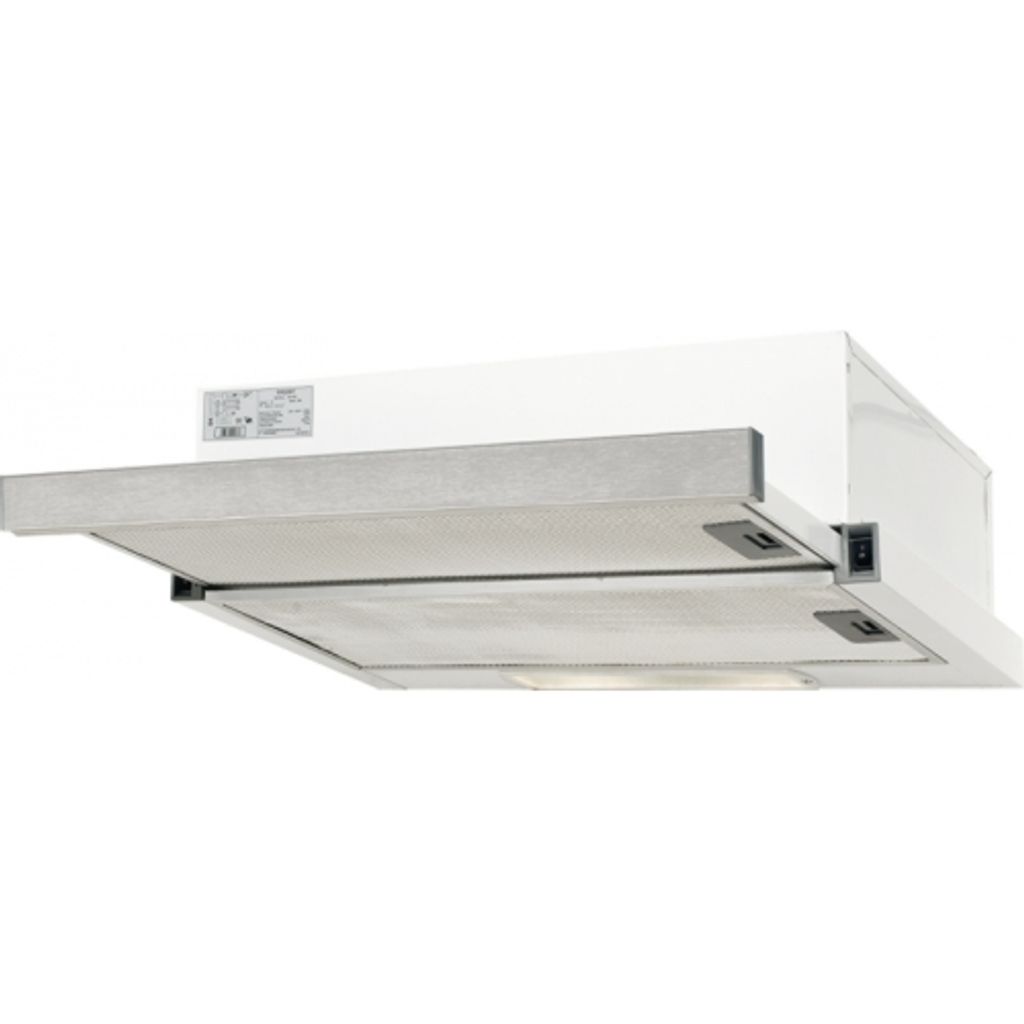 Cofano estrattore Exquisit FSH 61-2 Immagine del prodotto 