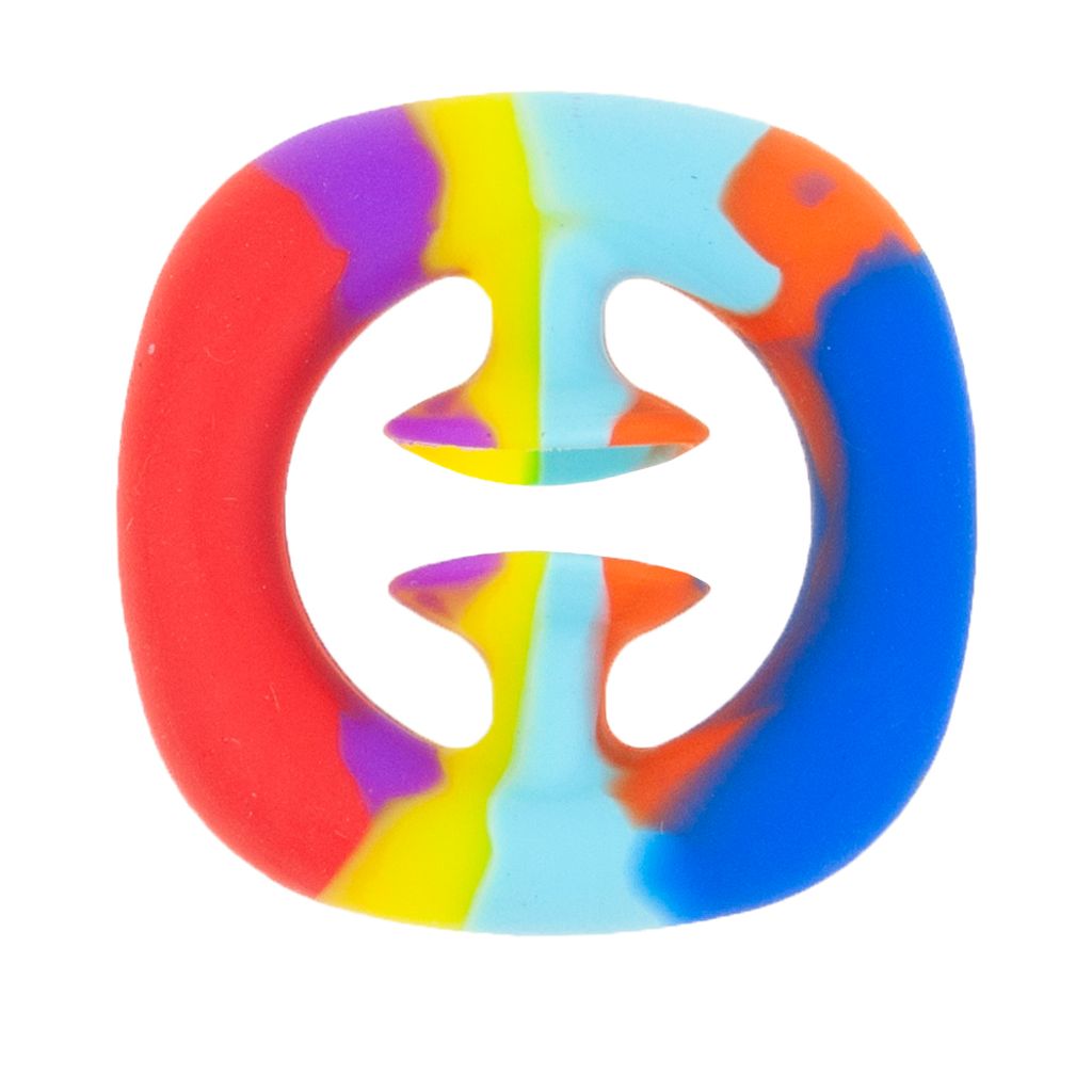 Snapper Click Pop Fidget Toys Anti-Stress-Spielzeug Produktbild 2