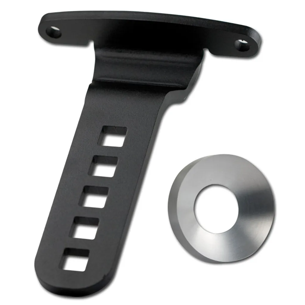Adaptateur Phare 7 Pouces : Solution pour Fixer votre Optique LED HD - 2