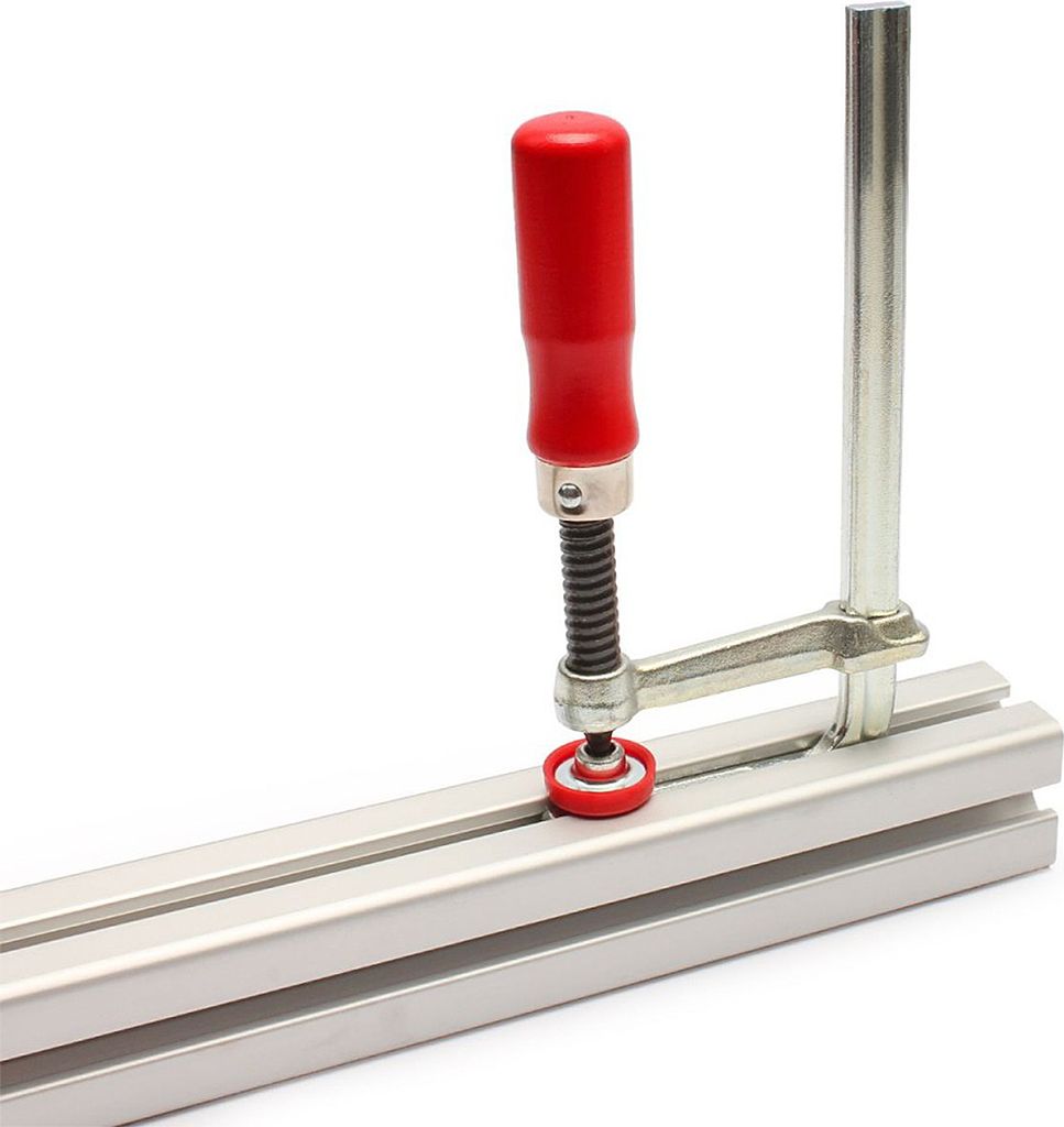BESSEY GTR12, 12 cm Produktbild 
