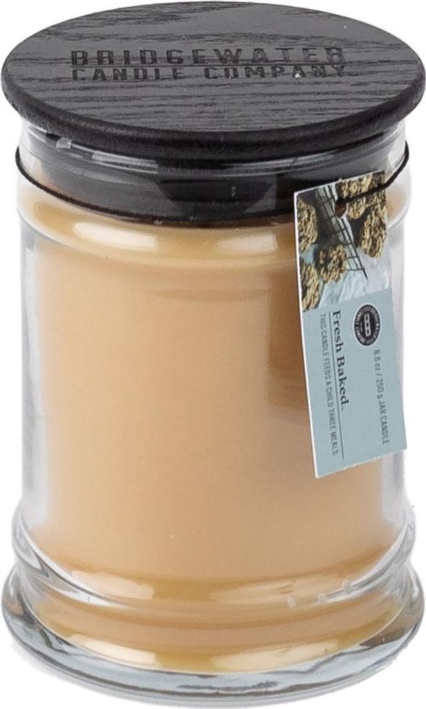 Candela profumata Fresh Baked piccola Immagine del prodotto 