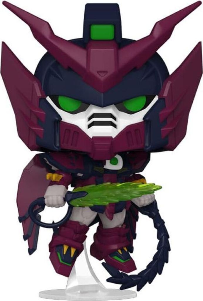 Funko Pop! Gundam - Epyon #1934 Plus (1)