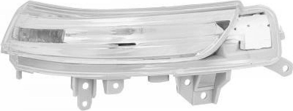 DIEDERICHS 6645027 Blinker Blinkleuchte Außenspiegel Links für TOYOTA iQ (J1) PRIUS (ZVW3) Verso S (P12) Camry Limousine (V4)