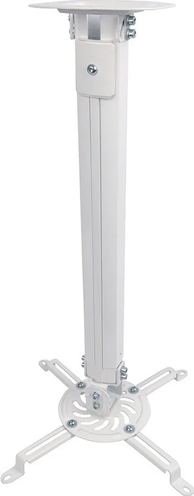 Support de plafond DH90 E+P Elektrik pour montage de rails de câbles