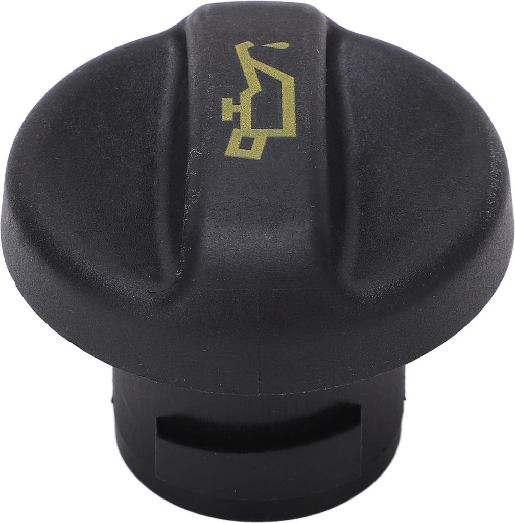 Motoröl-Einfülldeckel 11127572848 Ersatz für Cooper 1.6L L4-Motoren 2007–2008