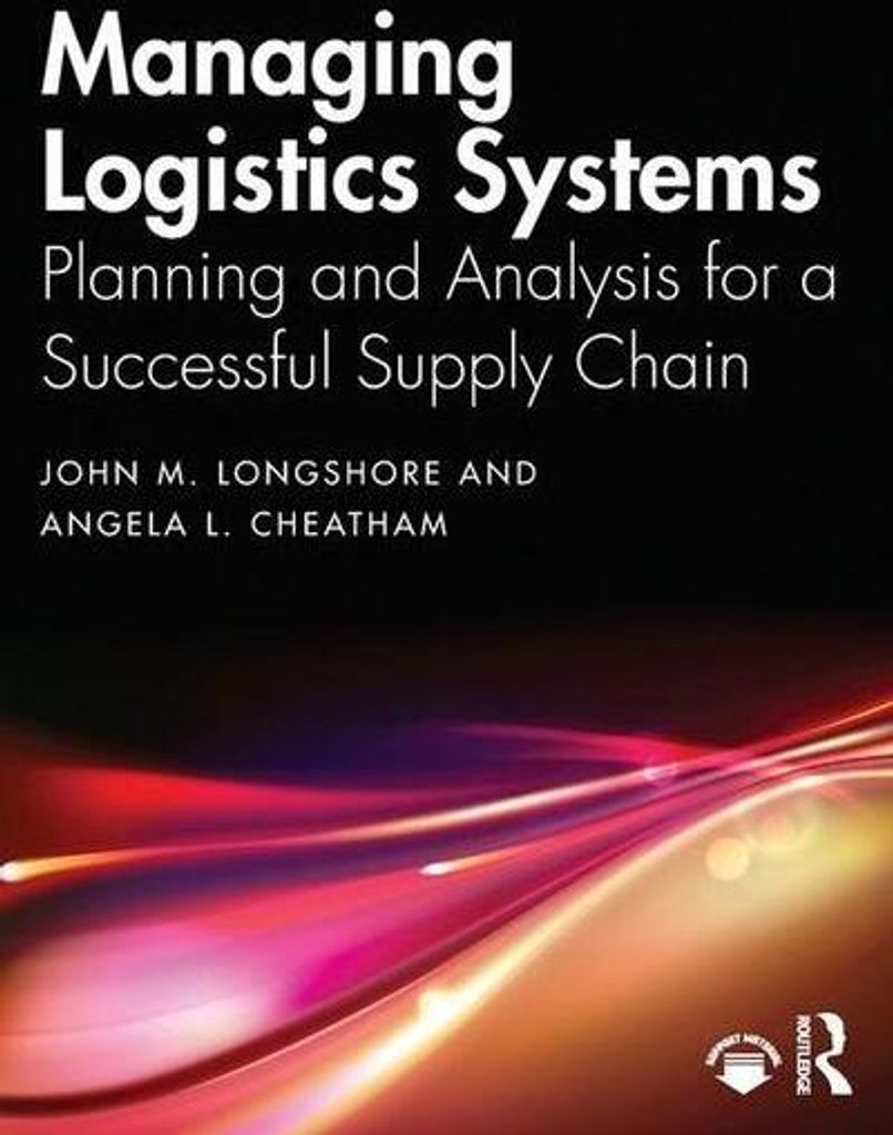 Managing Logistics Systems