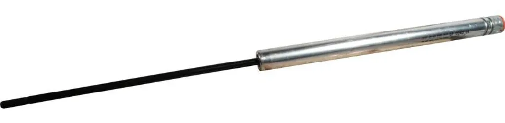 Amortisseur Knott KFGL35-D robuste pour freinage de remorque KFZ35-E