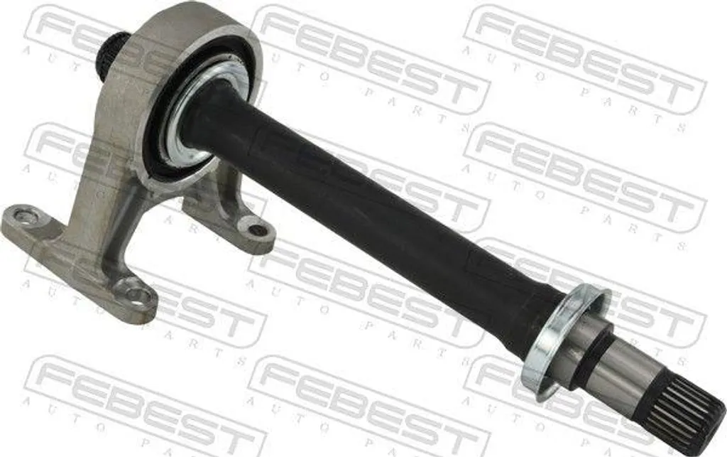 Demi-arbre de Transmission Droite FEBEST pour Honda Civic et HR-V OE