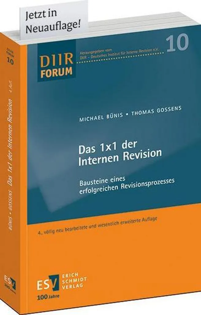 Le 1x1 de l'audit interne : guide pratique complet pour débutants