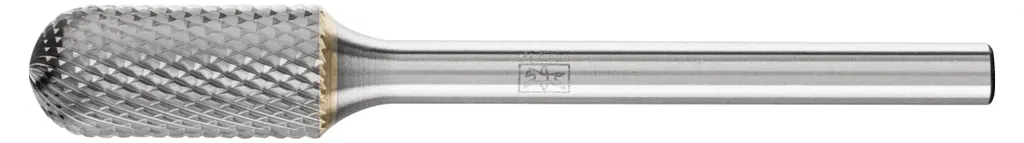 PFERD 21205273 Fraise rotative carbure pour usinage des métaux durs