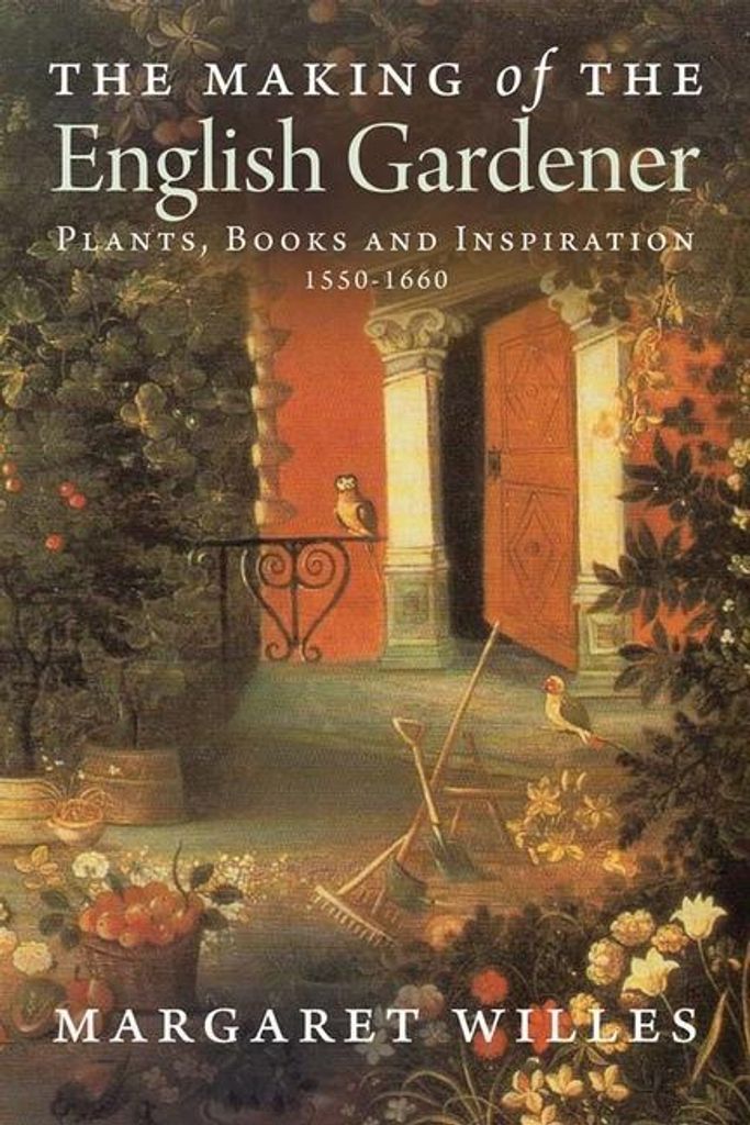 The Making of the English Gardener