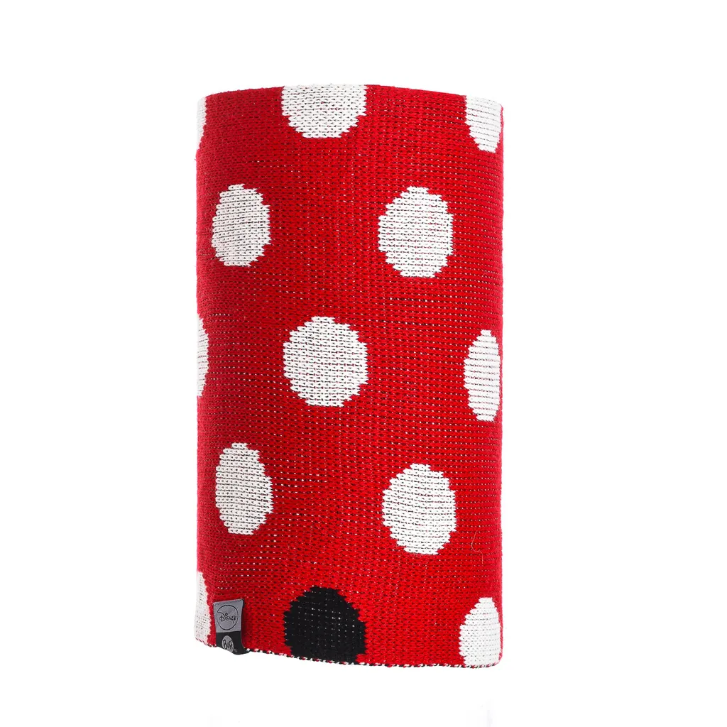 Buff Disney 94700 Scaldacollo Maglia: Protezione Termica Invernale