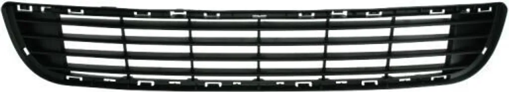 Aérateur central pour Citroën Berlingo et Peugeot Partner 7414 ZN BLIC