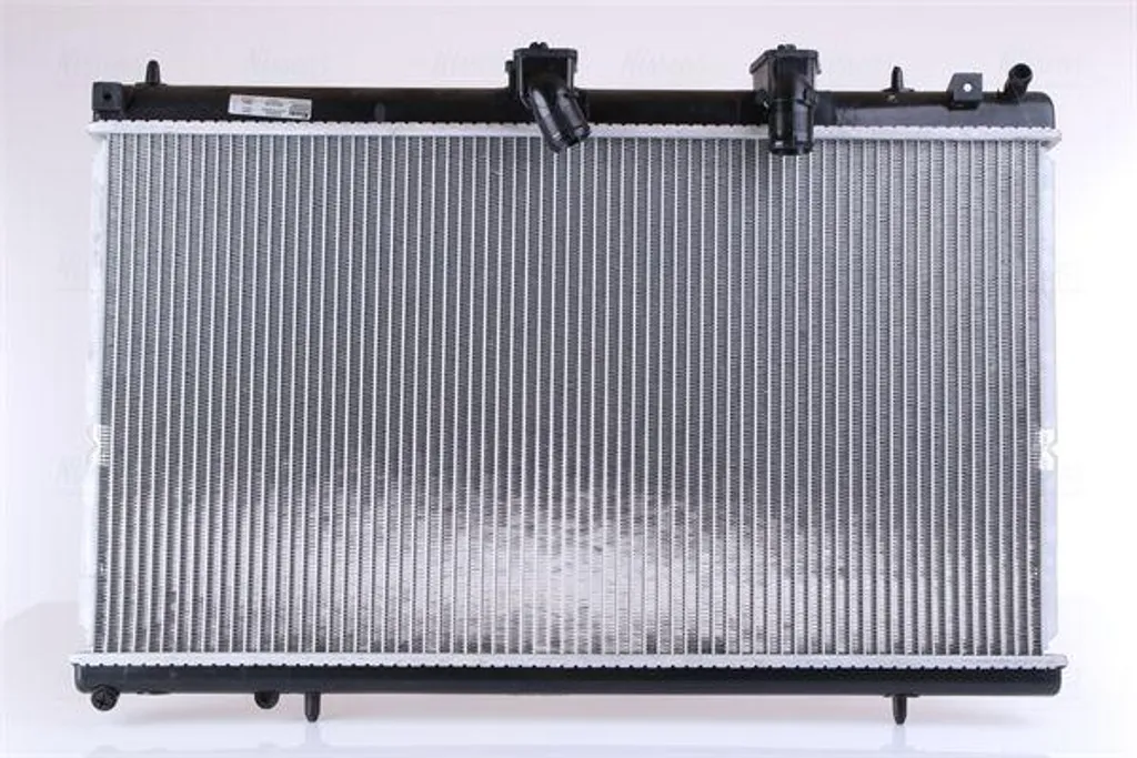 Radiateur Moteur Nissens 636003 OE 1330Q9 pour C5 C6 C8 et Peugeot 407
