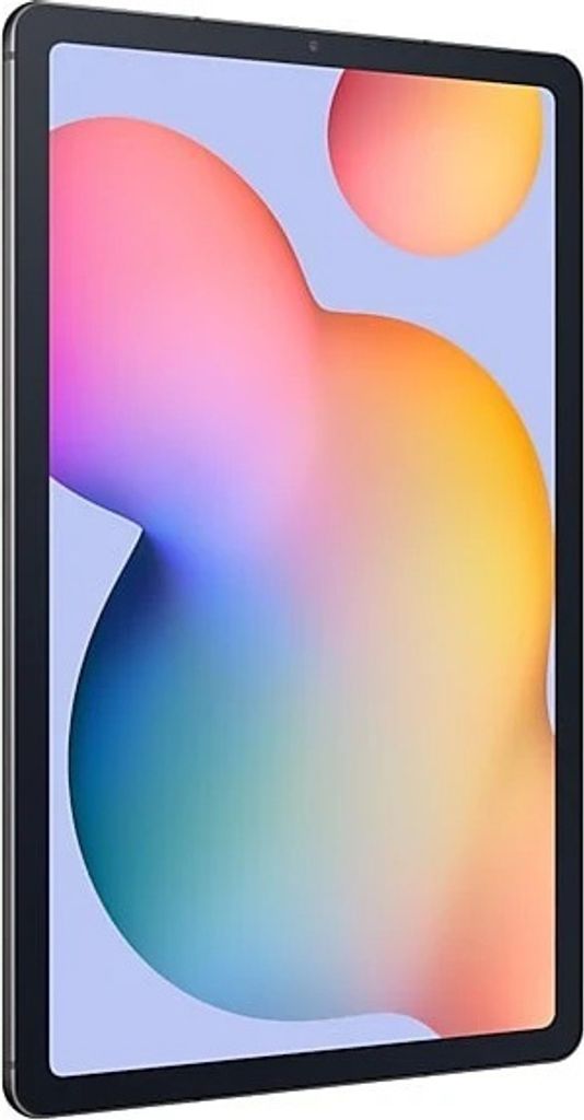 Samsung Galaxy Tab S6 Lite 128GB WiFi gris Image du produit 