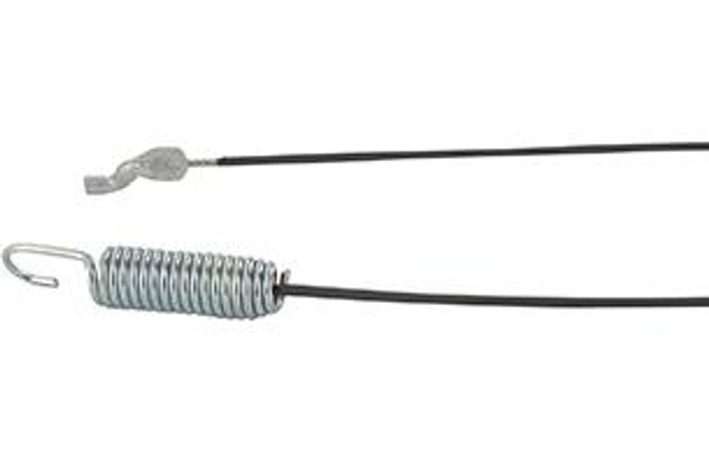 Anpassbares Kabel Ersatz Original: 746-04230, 746-04230b. Gesamtlänge: 1175 mm (74604230)