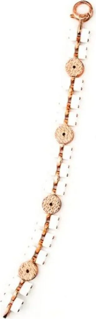Bracelet GC Watches CWB10901 acier inoxydable durable femme 19 cm