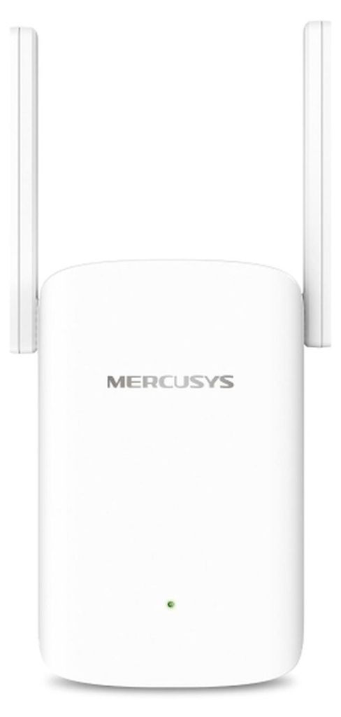 TP-Link Mercusys ME1500X, Wi-Fi 6 bereikverlengert, 1500 Productafbeelding 