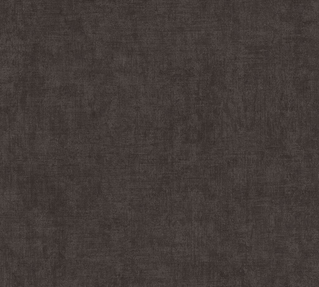 Livingwalls Unitapete New Walls einfarbige Tapete unifarben Cosy & Relax Vliestapete braun 10,05 m x 0,53 m
