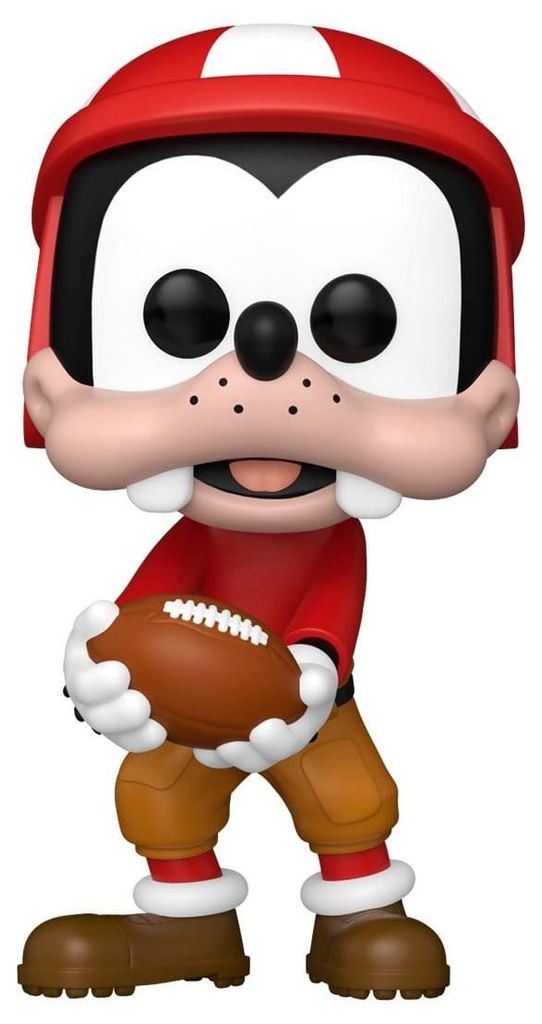 FUNKO POP! Vinyl Figur Disney Mickey and Friends Goofy 1944 1690