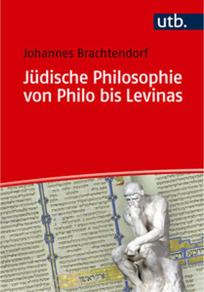 Comprendre la Philosophie Juive : l'Essentiel de Philo à Levinas
