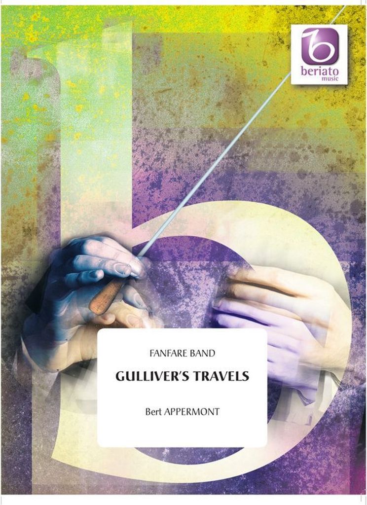 Bert Appermont, Gulliver's TravelsFanfare