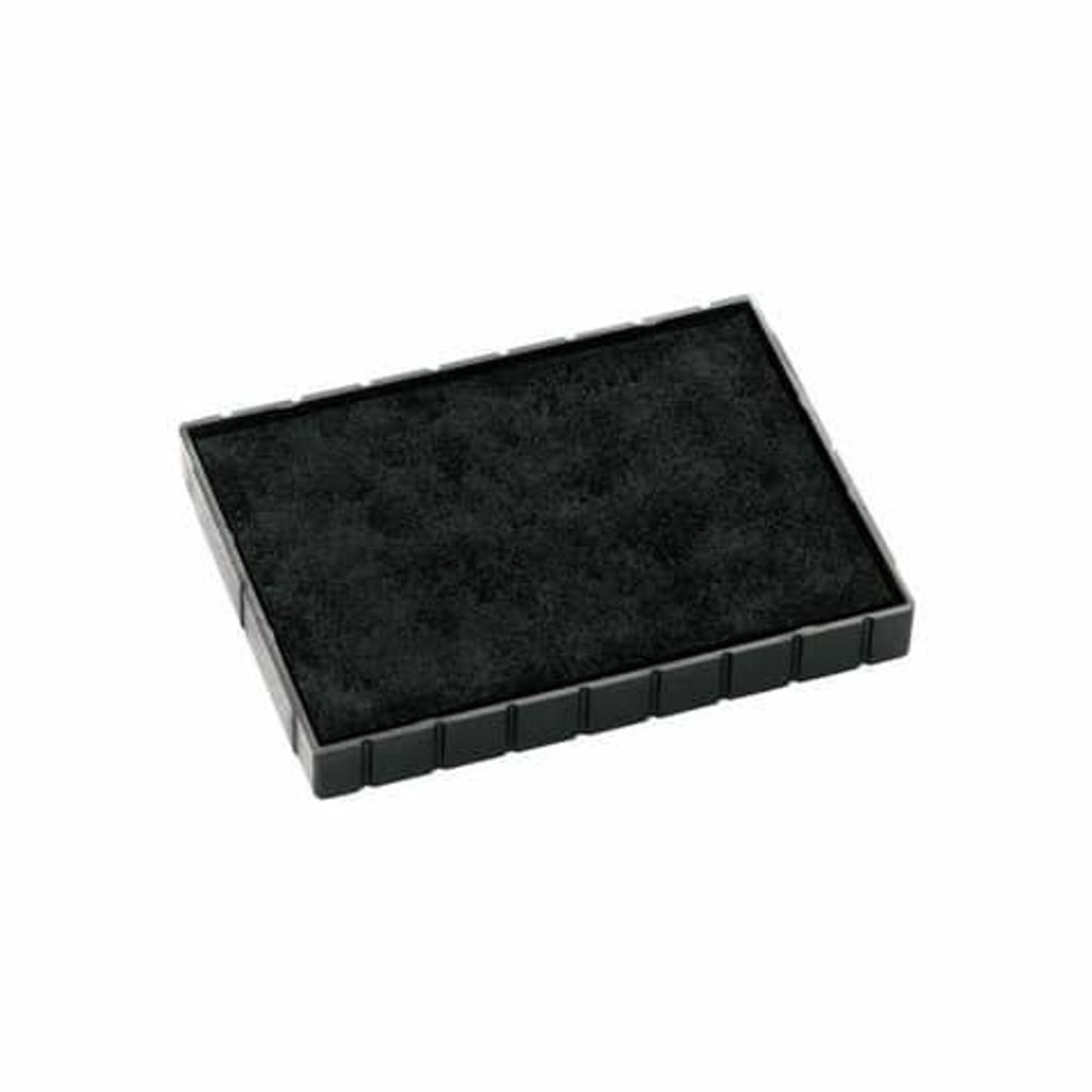 Colop E/55, Schwarz, Schwarz, Erwachsener, Unisex, Colop Printer 55, Printer 55-Dater, Printer 55/2 Set, Printer 55-Dater Set, 1 Stück(e)