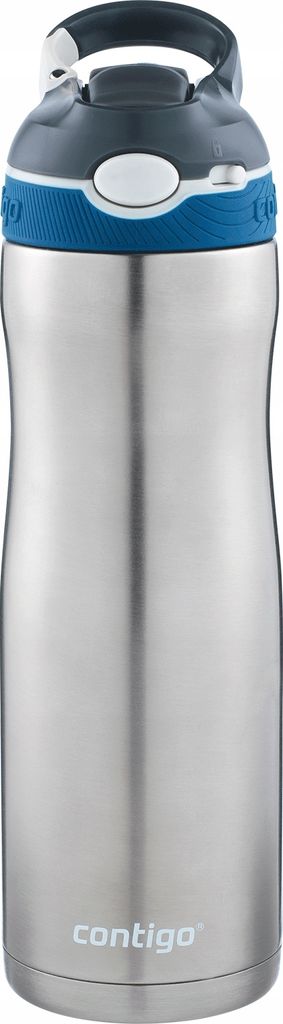 Butelka termiczna ContiGo! Ashland Chill 590ml z ustnikiem Zdjęcie produktu 