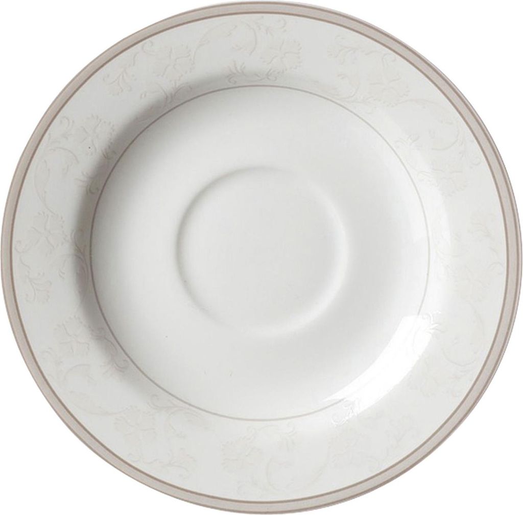 Ritzenhoff & Breker Espressountertasse ISABELLA beige Produktbild 