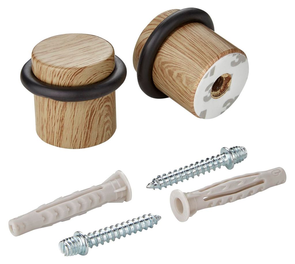 SOTECH 133924, Eiche, Stahl, 32 mm Produktbild 