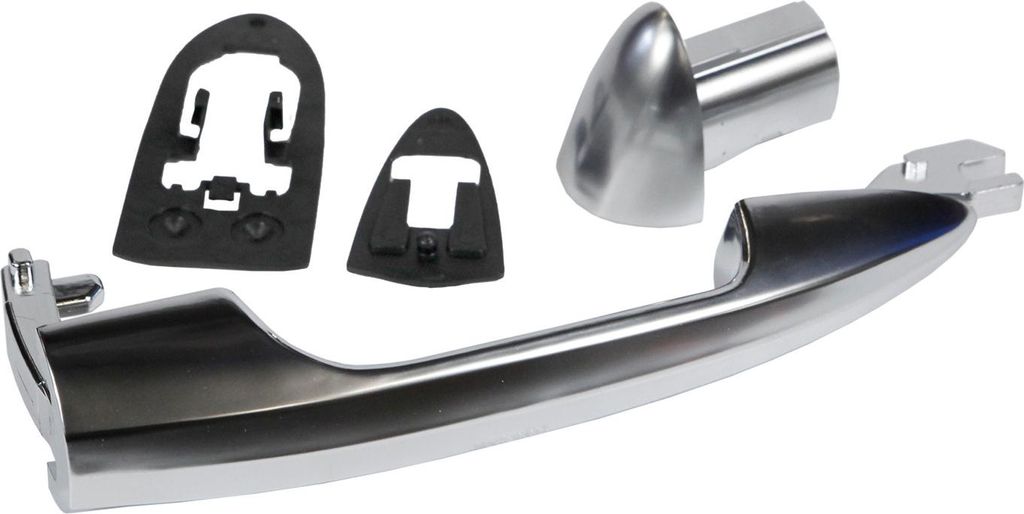 Türgriff Griff Außen vorne rechts Chrome Alfa Romeo Guilietta Ab 2010 156099954