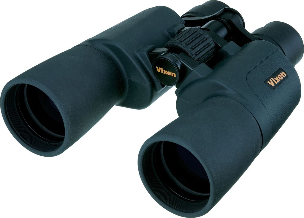 Vixen Zoom-Fernglas Ascot 8-32x50 ZCF Zoom