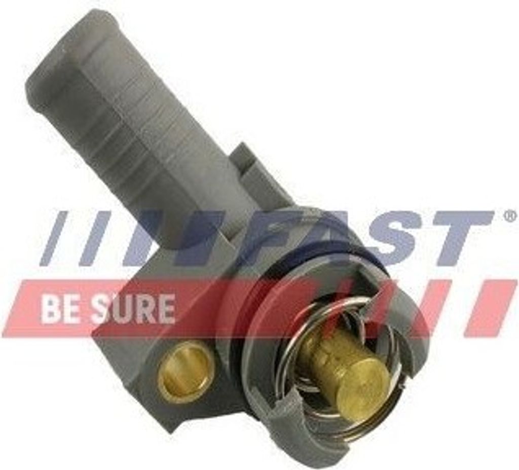 FAST Thermostat Kühlmittel für FORD Transit Mk6 Kasten Produktbild 