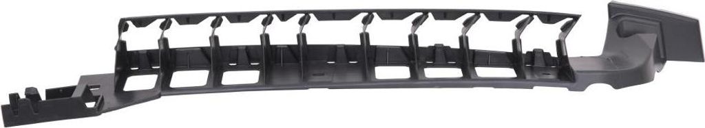 DIEDERICHS 7832368 Halter, Stoßstange hinten rechts für SKODA OCTAVIA III (5E3, NL3, NR3) 2017-2020