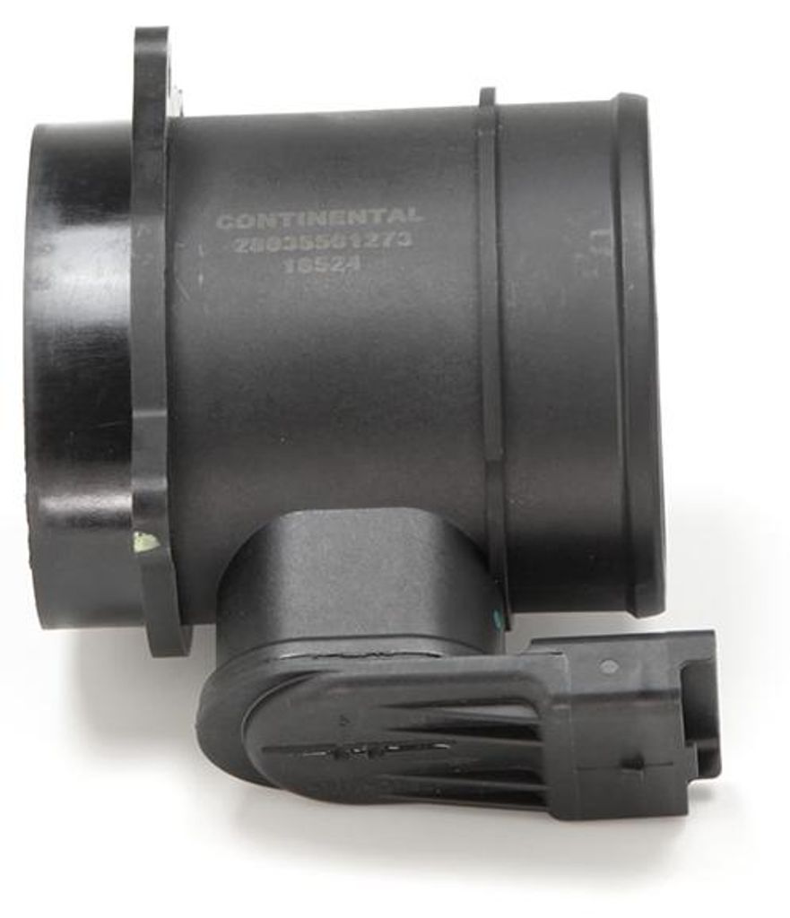 VDO 2803550127302 Luftmassenmesser LMM für FORD Fiesta Mk5 Schrägheck (JH1, JD1, JH3, JD3) Luftmengenmesser