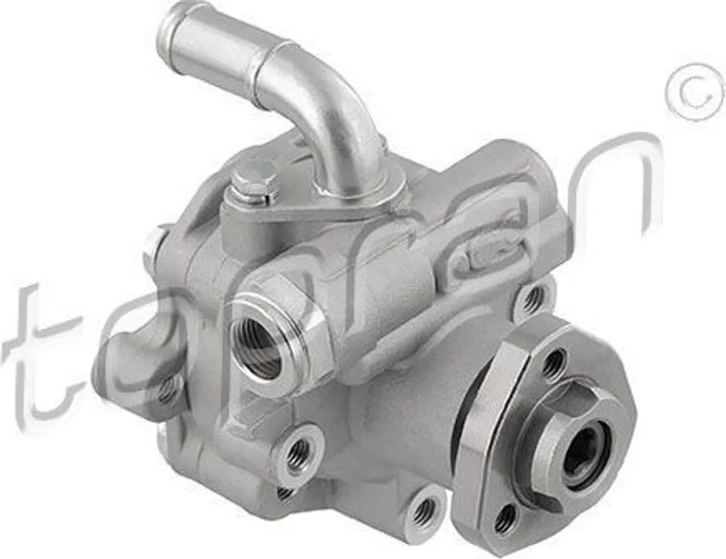 Réparer la Direction de votre Skoda Octavia avec la Pompe TOPRAN 115 035