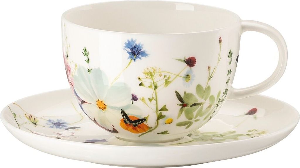 Rosenthal Kombi-Obertasse Brillance Grand Air Immagine del prodotto 