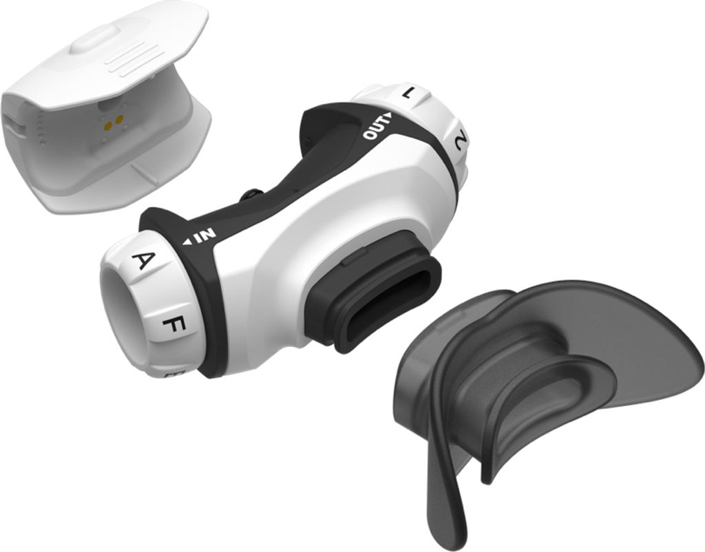 Airofit Atemtrainer "Pro 2.0" Image du produit 