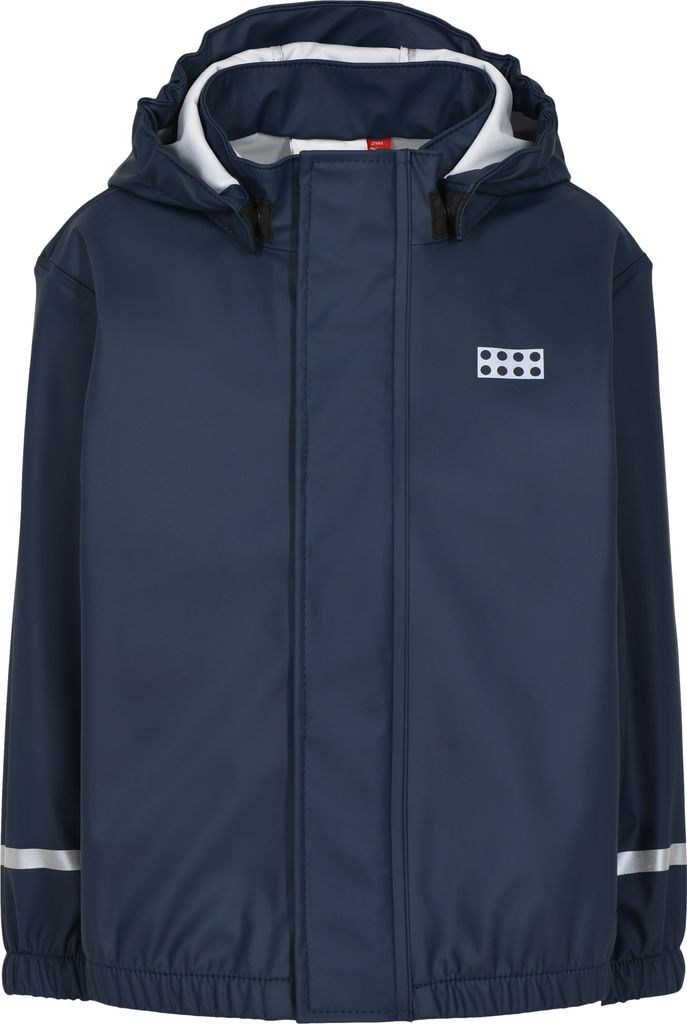 Lego Wear Kinder Latzhose Marine 11010040/589 Grösse 80