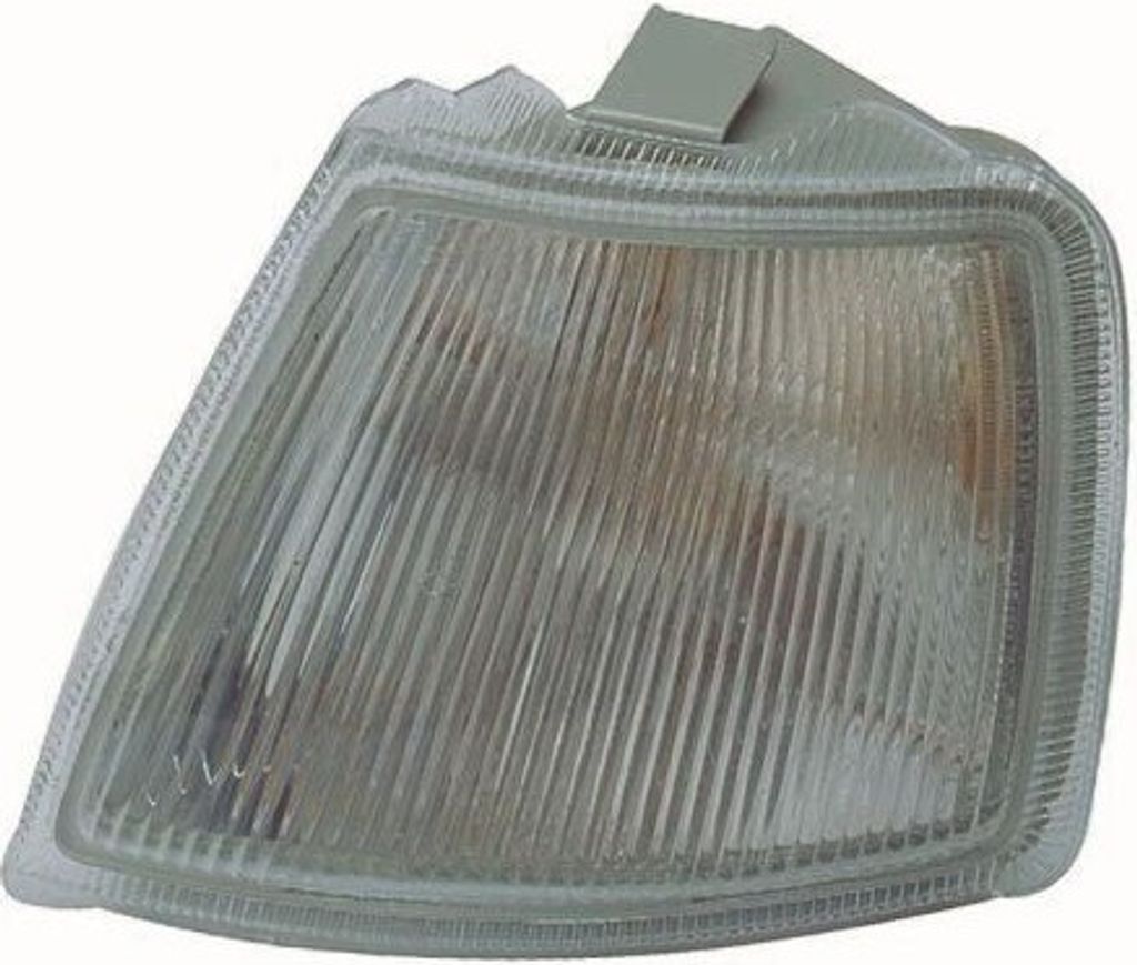 ABAKUS 442-1509R-UE Blinker Blinkleuchte vorne Rechts für OPEL Vectra A Limousine (J89) Vectra A CC (J89)