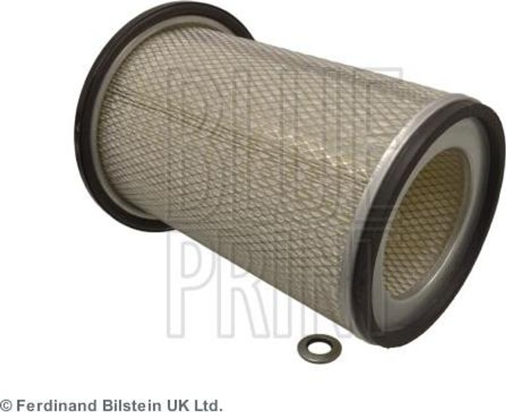 BLUE PRINT ADC42226 Luftfilter OE ME033717 kompatibel mit Carnival