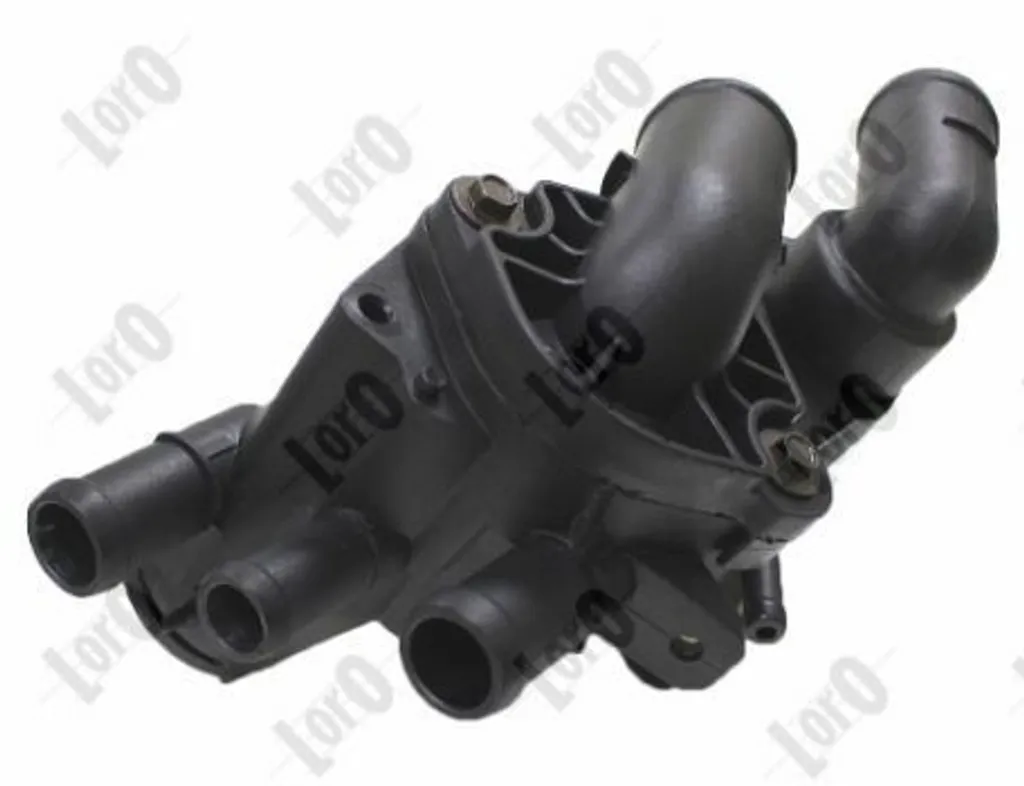 Thermostat de refroidissement pour trajet quotidien en Polo 6R
