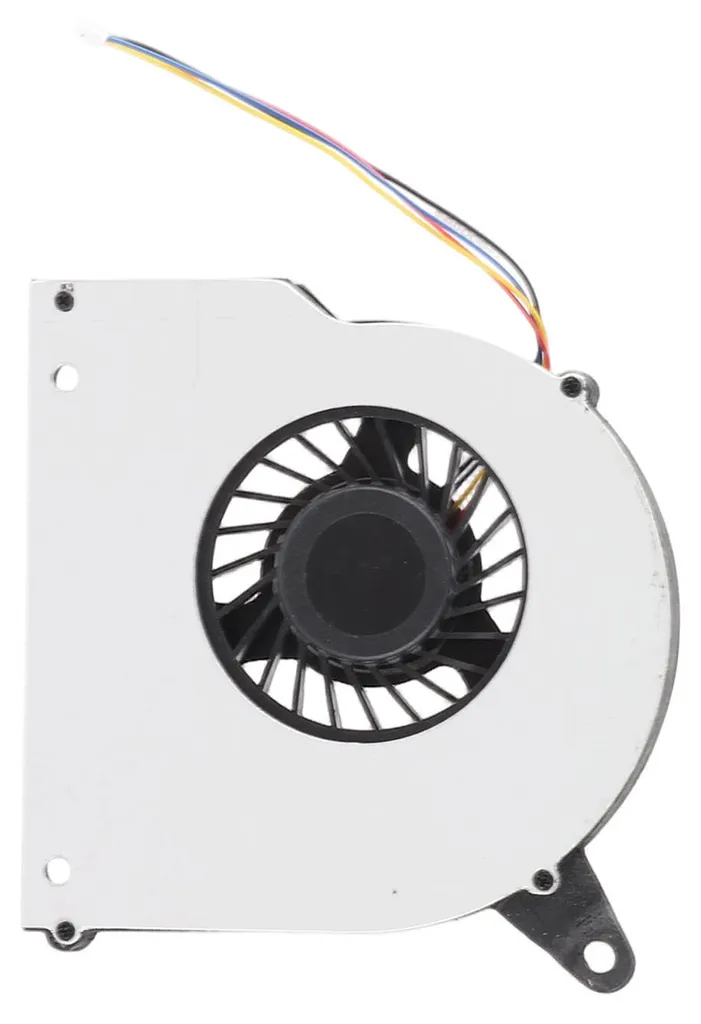 Ventilateur NUC11PAH Anti-Surchauffe BAZC0809R5HY003 5V pour NUC 11 i7 - 3