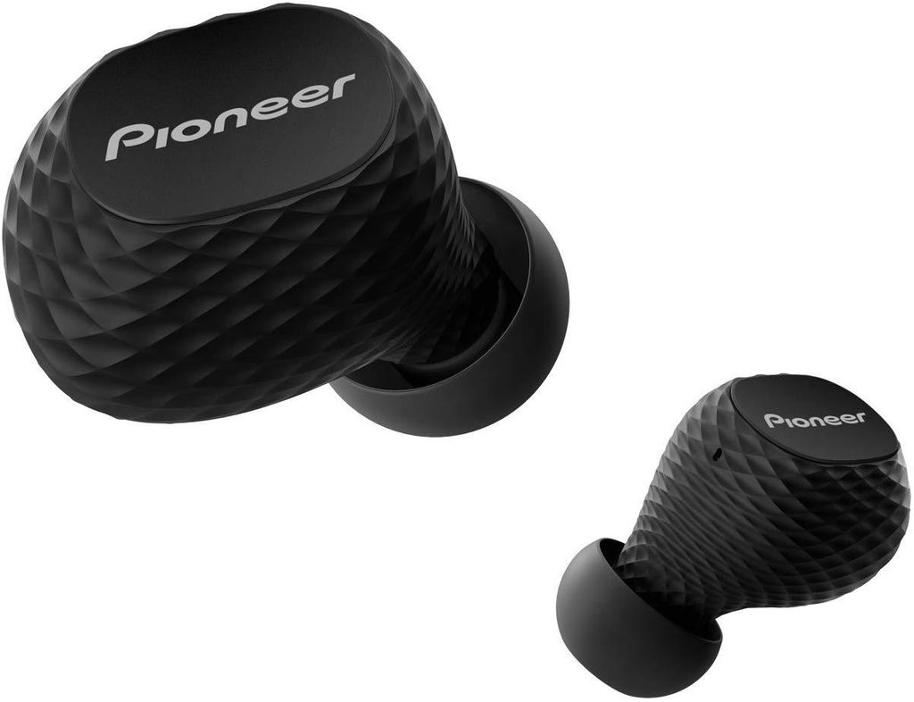 Bluetooth Kopfhörer mit Mikrofon Pioneer ‎SE-C8TW-B Schwarz Produktbild 