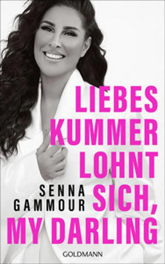 Affiche Vintage Liebeskummer lohnt sich my darling - Déco Rétro Chic