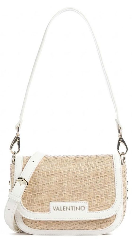 VALENTINO BAGS Damen Handtasche Modellnummer VBS9R909 Farbe Weiß