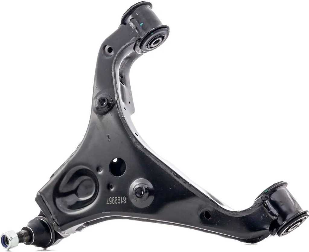 Bras de suspension avant pour réparation Mercedes Sprinter W906 W907