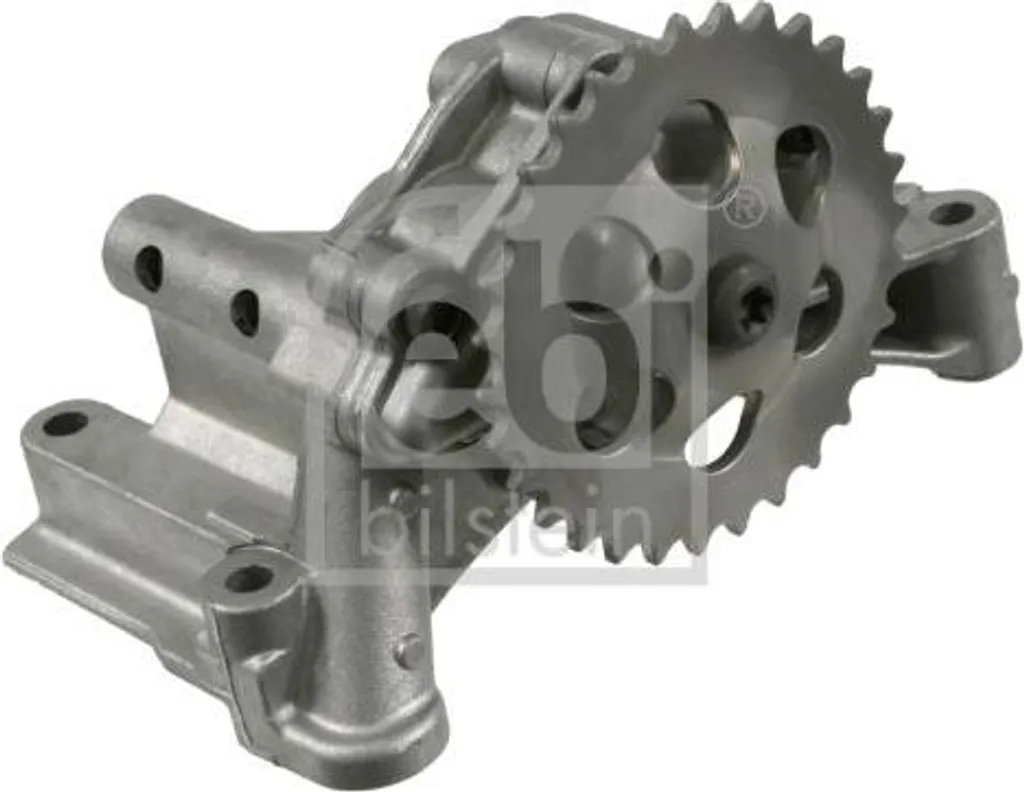 Febi 22204 Pompa Olio Rinforzata per Audi TT A3 Golf 1.8T 20V