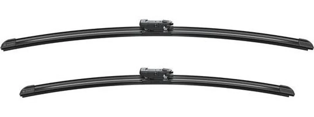 Essuie-glace Bosch anti-traces compatible avec Range Rover Evoque