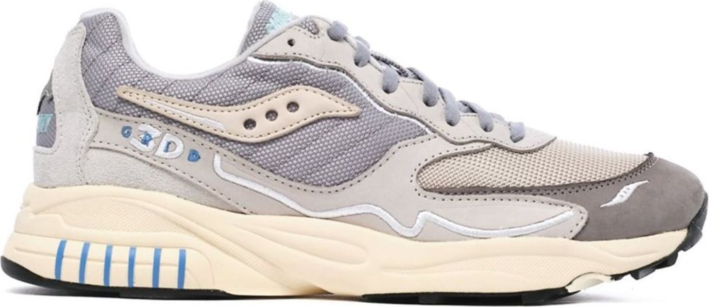 Saucony Schuhe Grid Hurricane Premium, S7067006